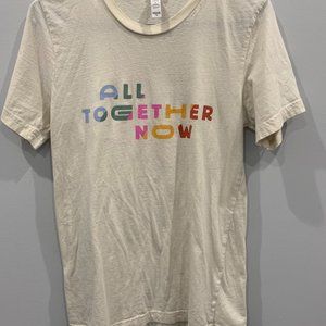 Starbucks Lady Gaga Pride Shirt